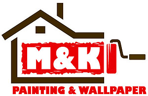 M&K Painting & Wallpaper